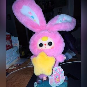 Lilly Rabbit Town V3 - Meme